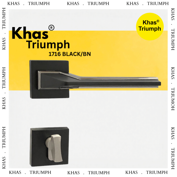 KHAS TRIUMPH 1716