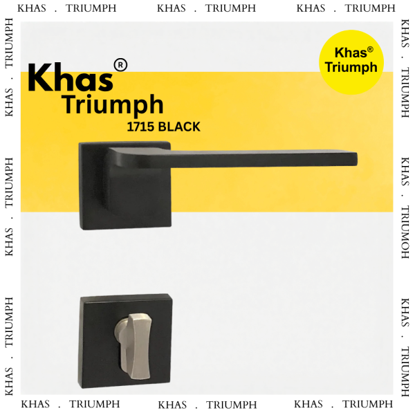 KHAS TRIUMPH 1715