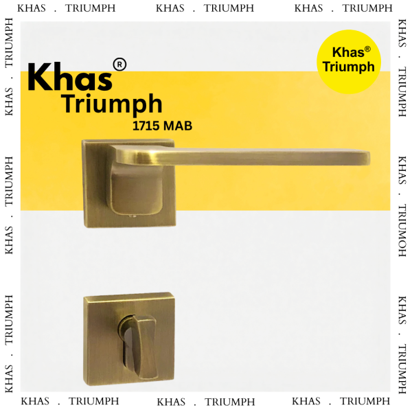 KHAS TRIUMPH 1715