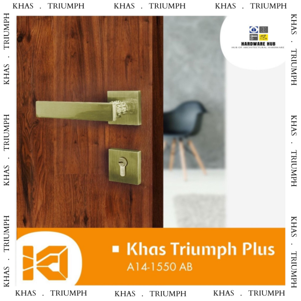KHAS TRIUMPH 1550