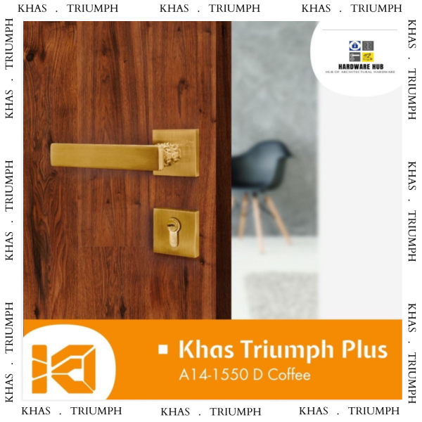 KHAS TRIUMPH 1550 KHAS TRIUMPH 1550