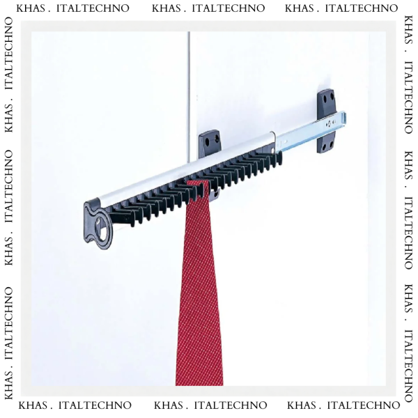 TIE RACK