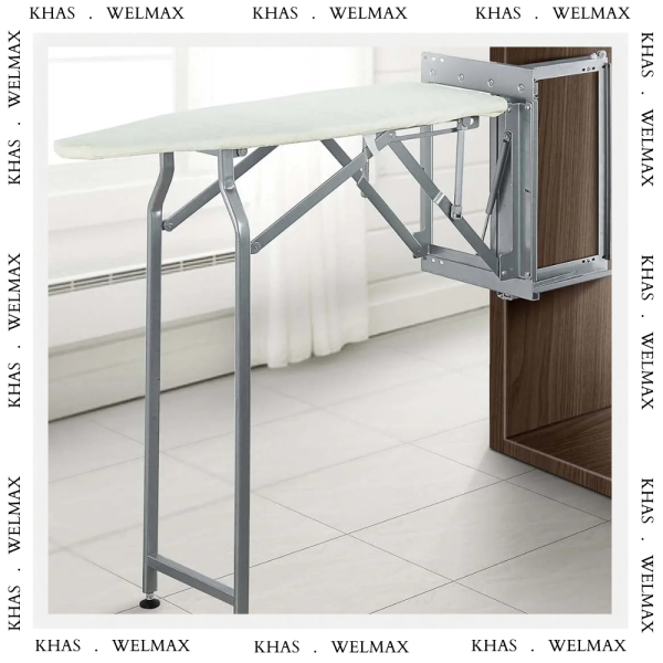 FOLDING IRONSTAND HZ-040C 