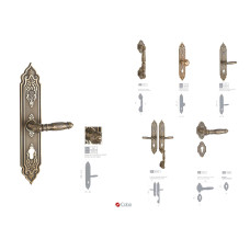 COBA SPAIN 350-S COBA SPAIN 350-S