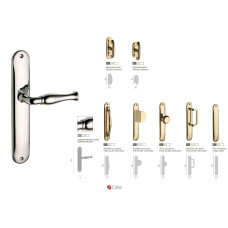 COBA SPAIN 450 COBA SPAIN 450