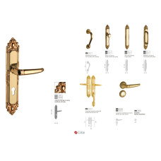 COBA SPAIN 610-S COBA SPAIN 610-S