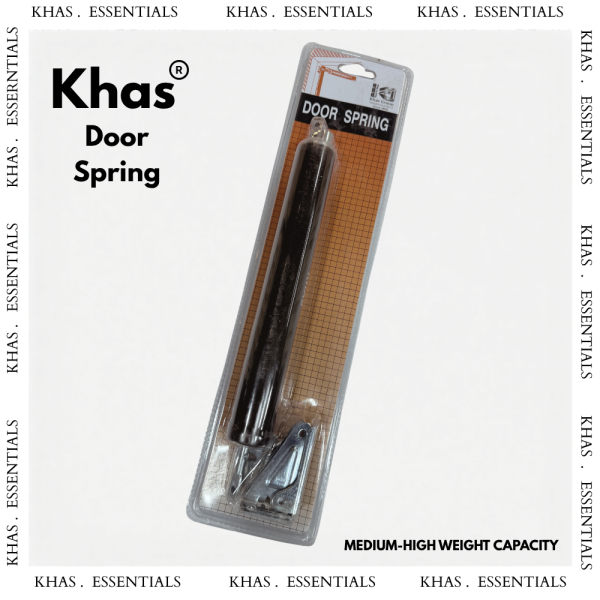 KHAS DOOR SPRING / DOOR PUMP