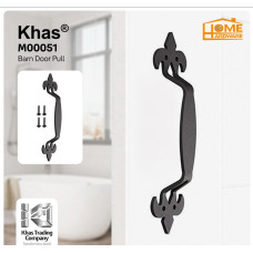 KHAS BARN DOOR PULL HANDLE M00051
