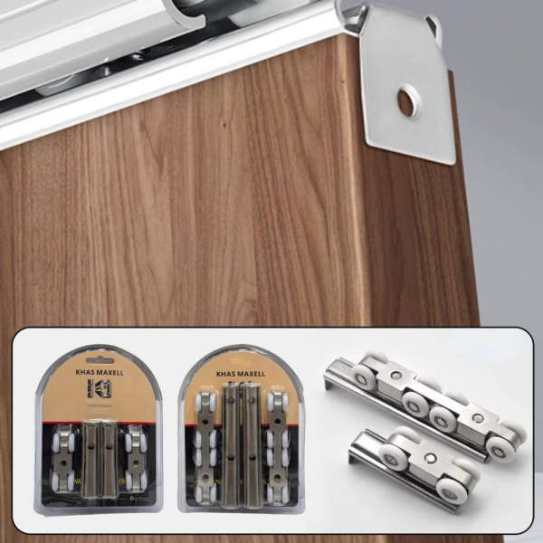 KHAS MAXELL HANGING ROLLER