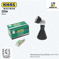 KHAS DOOR STOPPER SS06 