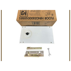 KHAS K8300 KOREA FLOOR MACHINE