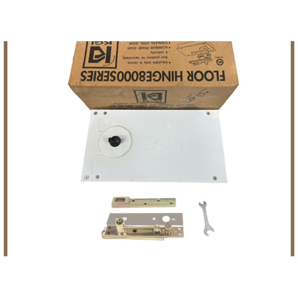 KHAS K8300 KOREA FLOOR MACHINE