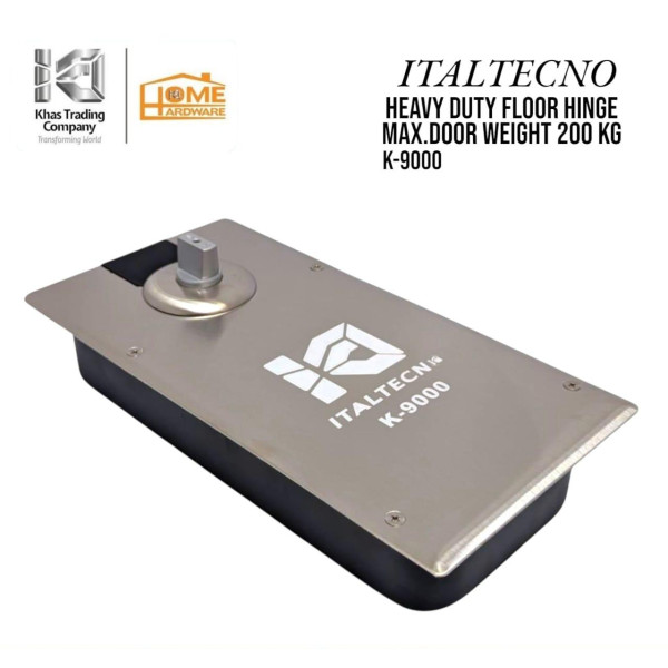 ITALTECNO K-9000 200KG 