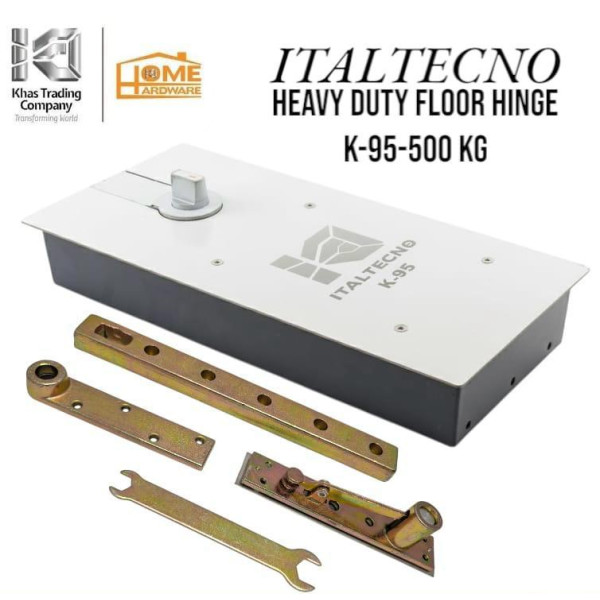 ITALTECNO K-95-500KG 