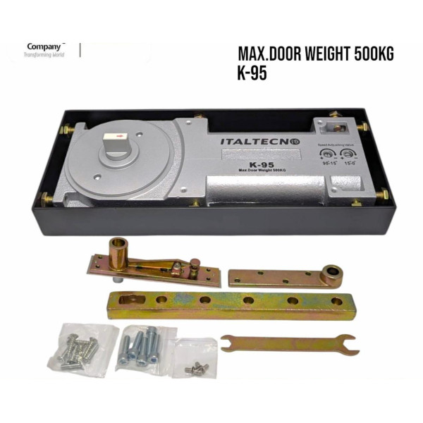 ITALTECNO K-95-500KG ITALTECNO K-95-500KG