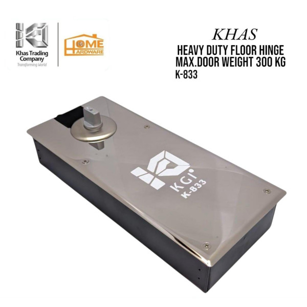 KHAS KGI K-833 300KG