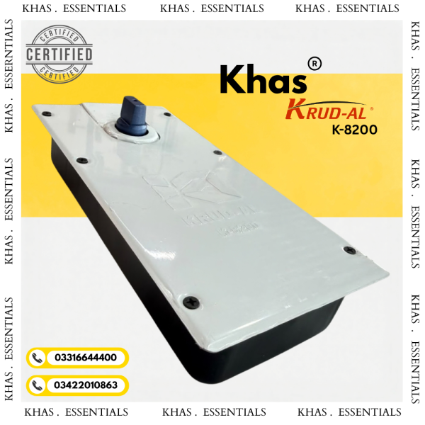 KHAS KRUDAL K8200 FLOOR MACHINE