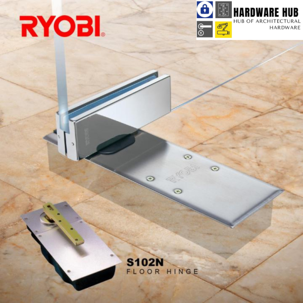 RYOBI S202YKS JAPAN FLOOR MACHINE RYOBI S202YKS JAPAN FLOOR MACHINE