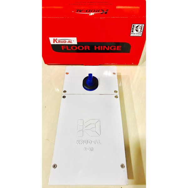 KRUDAL K-38 FLOOR MACHINE