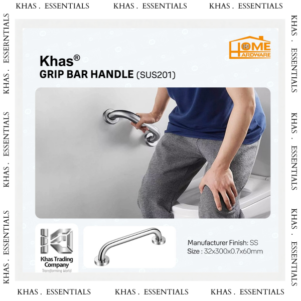 KHAS GRAB BAR 