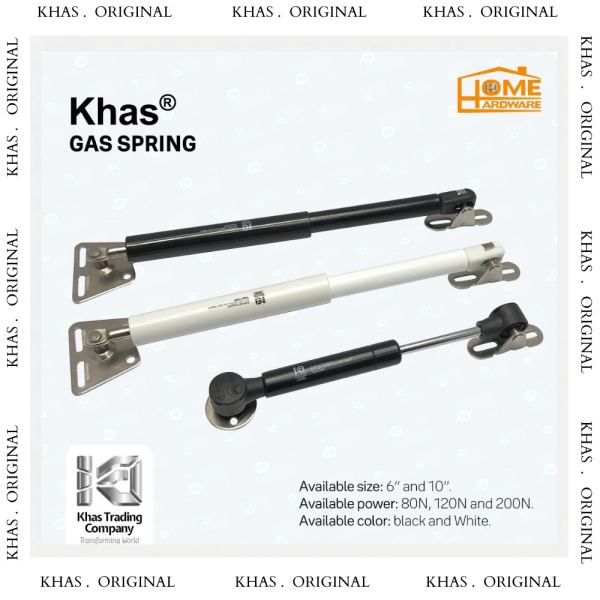 KHAS KAMANI/GAS SPRING