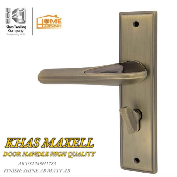 KHAS MAXELL 1785