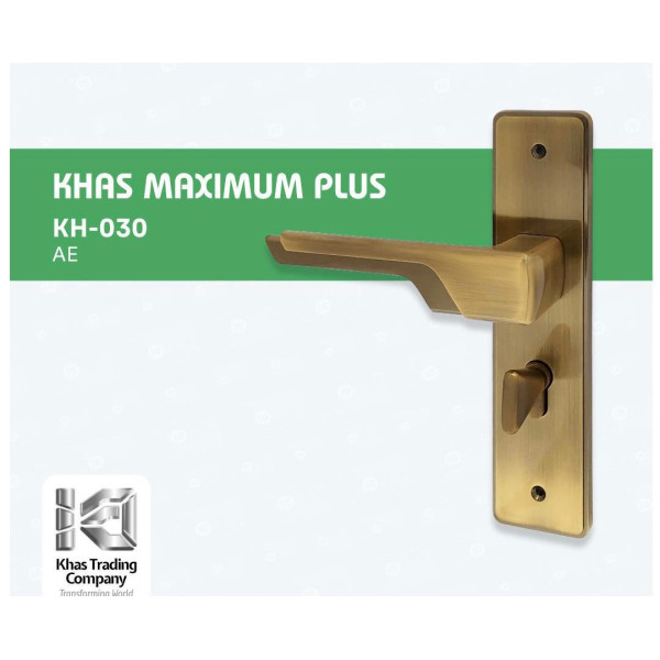 KHAS MAXIMUM KH030