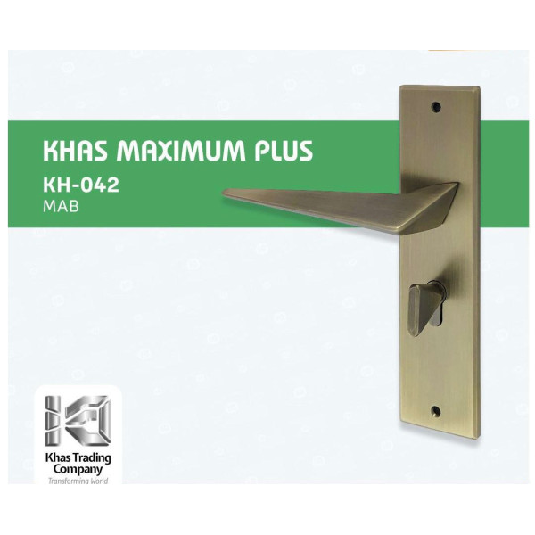 KHAS MAXIMUM KH042
