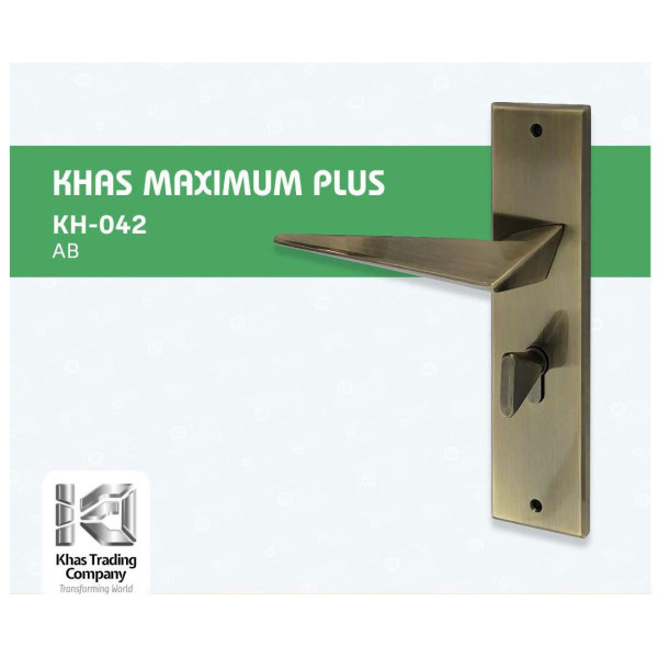 KHAS MAXIMUM KH042