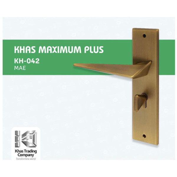 KHAS MAXIMUM KH042
