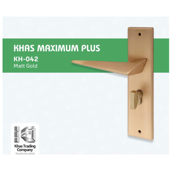 KHAS MAXIMUM KH042