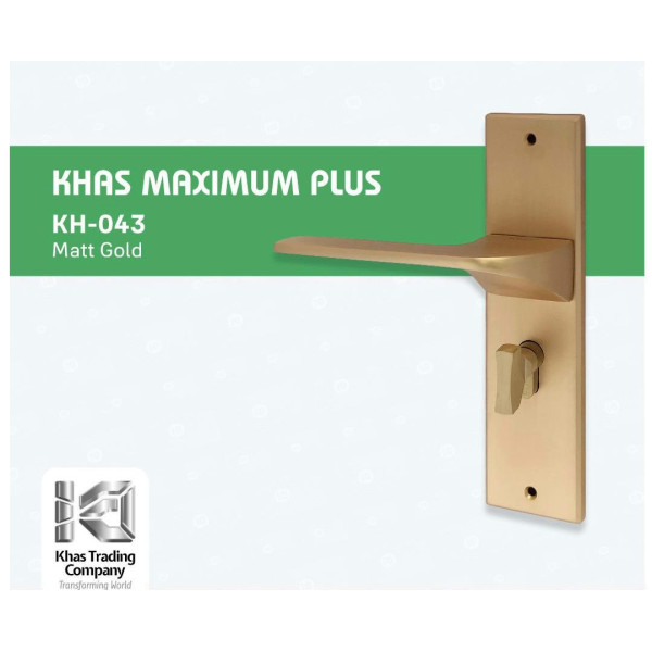 KHAS MAXIMUM KH043