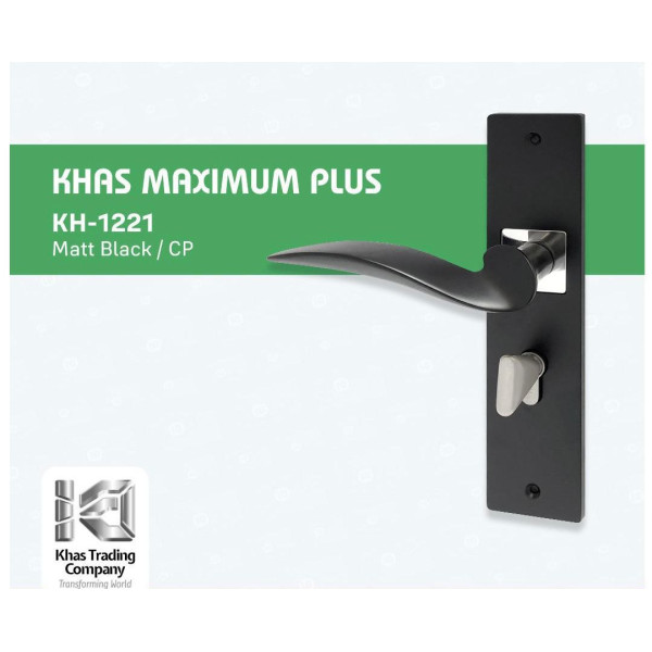 KHAS MAXUMUM KH1221