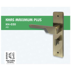 KHAS MAXIMUM KH030