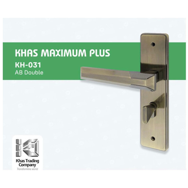 KHAS MAXIMUM KH031 KHAS MAXIMUM KH031