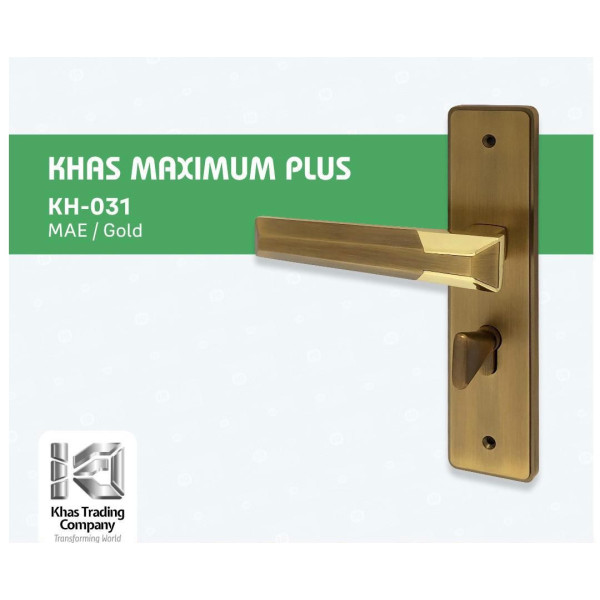 KHAS MAXIMUM KH031 KHAS MAXIMUM KH031