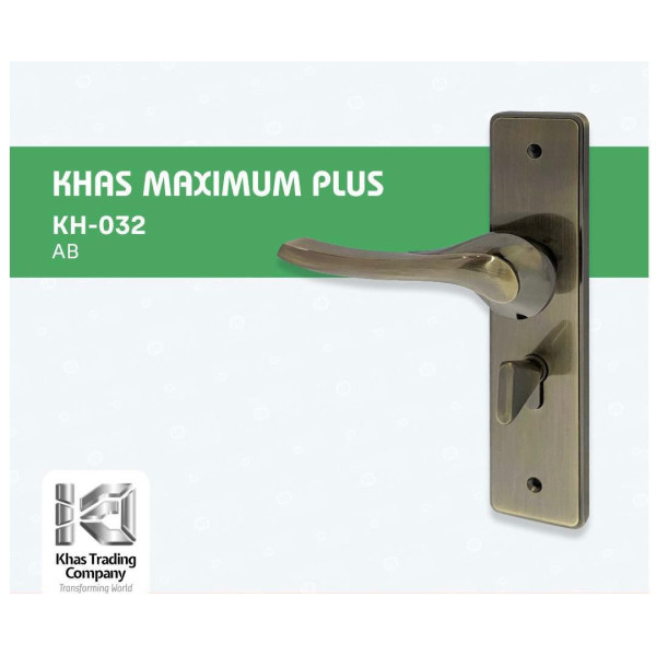 KHAS MAXIMUM KH032