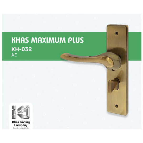 KHAS MAXIMUM KH032