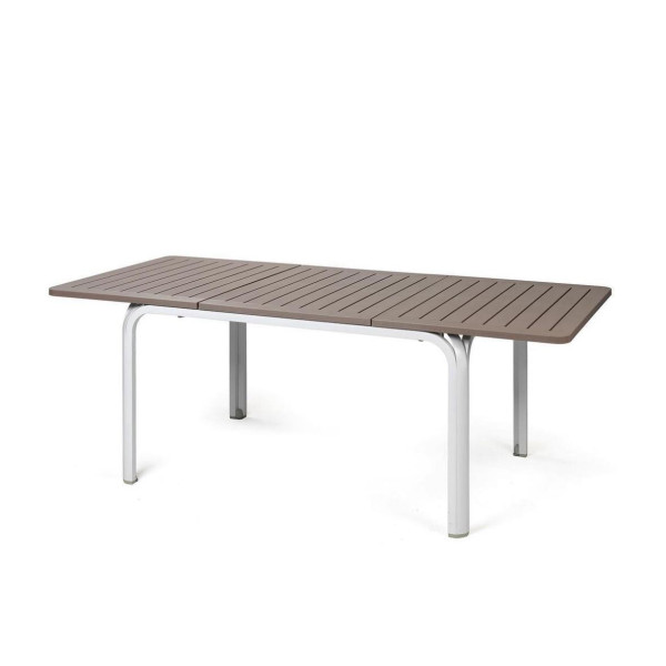 NARDI TABLE ALLORI 140 EXTENSIBLE