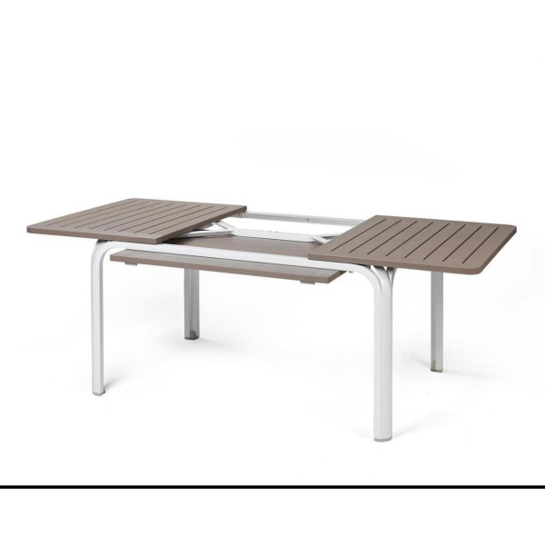NARDI TABLE ALLORI 140 EXTENSIBLE