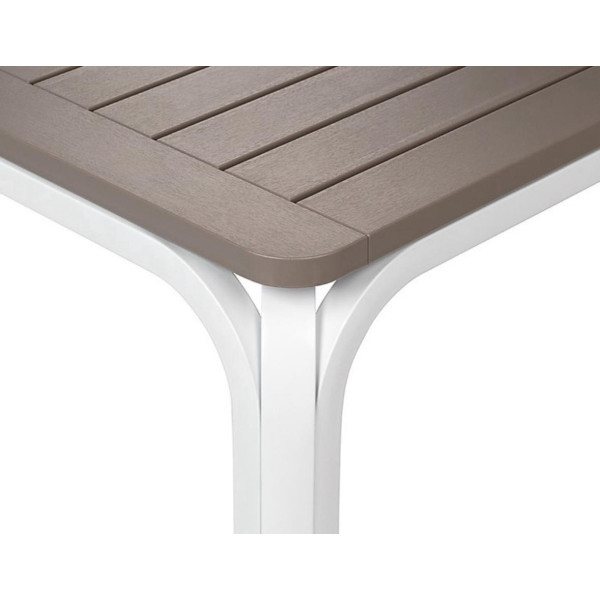 NARDI TABLE ALLORI 140 EXTENSIBLE