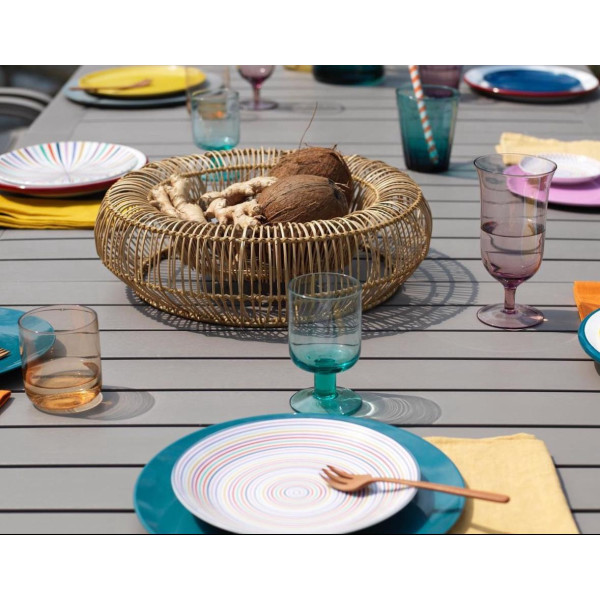 NARDI TABLE ALLORI 140 EXTENSIBLE