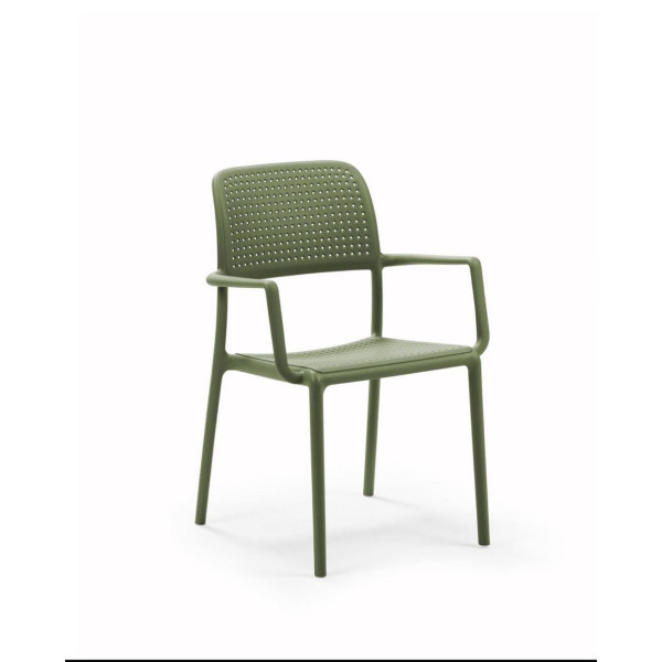 NARDI BORA CHAIR|KGI