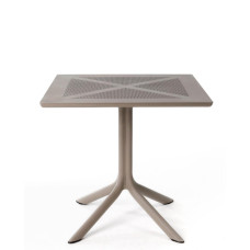 NARDI TABLE CLIPx 80 SMALL TABLE