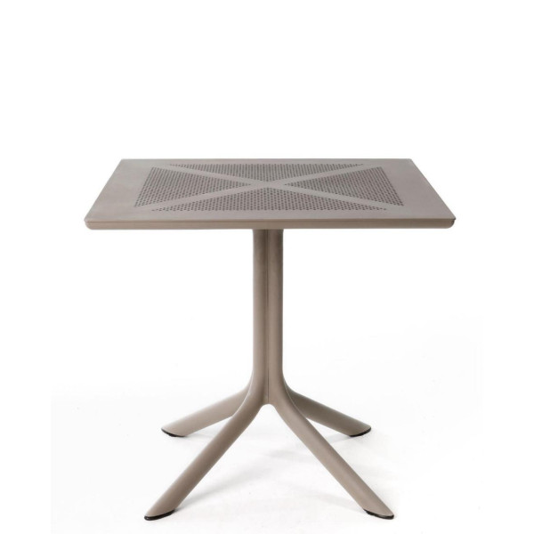 NARDI TABLE CLIPx 80 SMALL TABLE