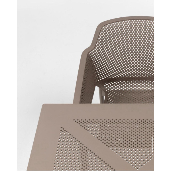 NARDI TABLE CLIPx 80 SMALL TABLE