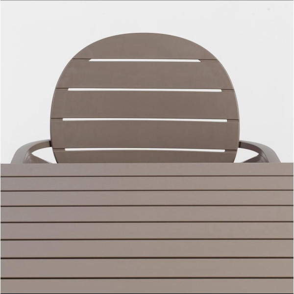 NARDI TABLE CUBE 140X80 | KGI