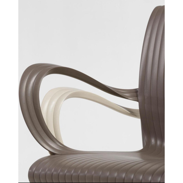 NARDI DAMA CHAIR|KGI