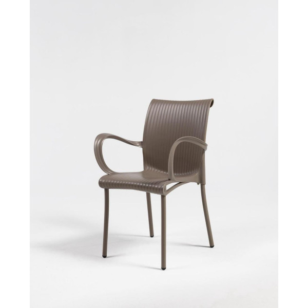 NARDI DAMA CHAIR|KGI