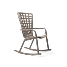 NARDI FOLIO ROCKING CHAIR|KGI
